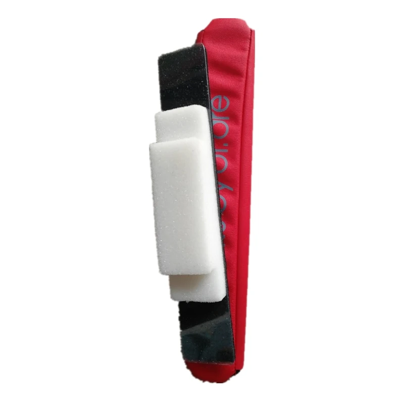 Replacement Headband Sponge Cushion Pad Parts for Beats by Dr. Dre Pro Detox Headphones High Quality 2 (1)