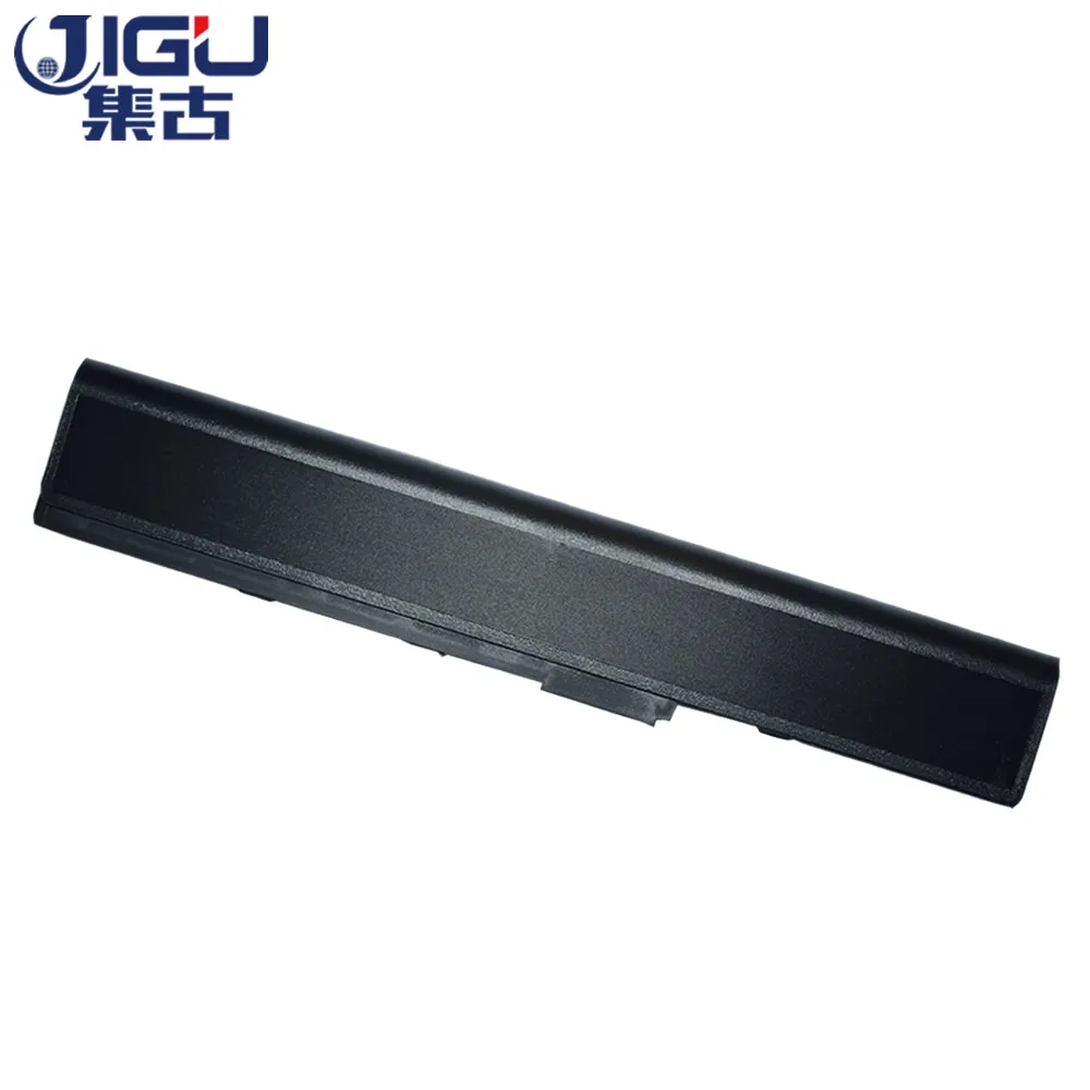 JIGU 6Cells Replacement Laptop Battery For Asus K42 K52 k52j A31 A32 A41 A42 B53 B53|laptop battery|replacement laptop batteriesbattery for asus |