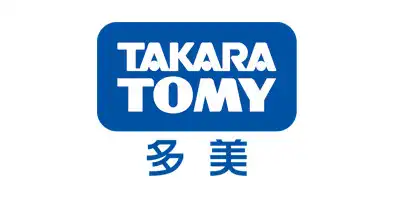 TAKARA TOMY