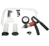 ALLSOME Auto Diagnostic-tool Car Auto Handheld Vacuum Pistol Pump Brake Bleeder Adaptor Fluid Reservoir Oil Tester Tools Kit ► Photo 3/4