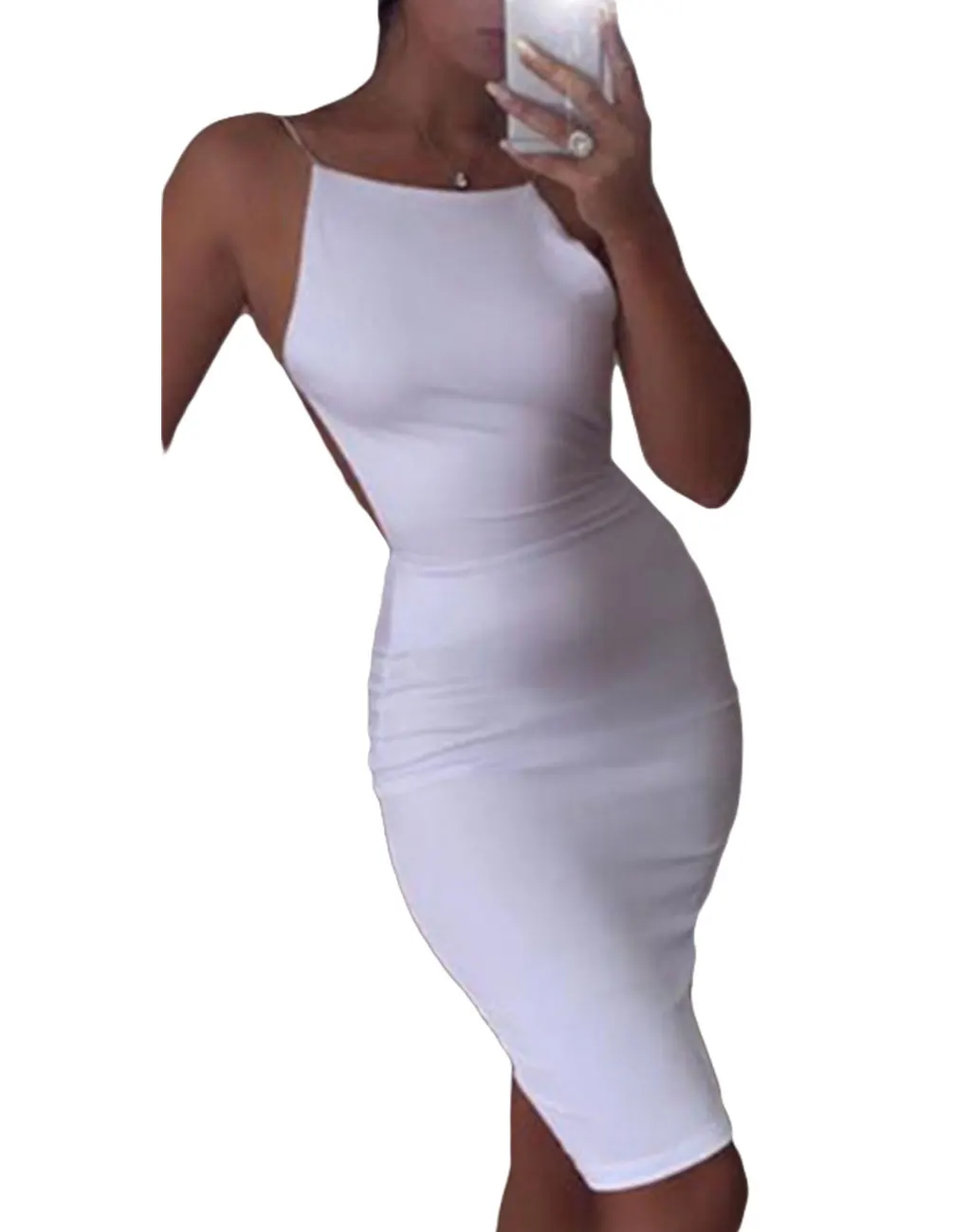 

Summer Women Dress New Sexy Halter Backless Deep V Club Dresses Celebrity Party Dress Sexy Dress