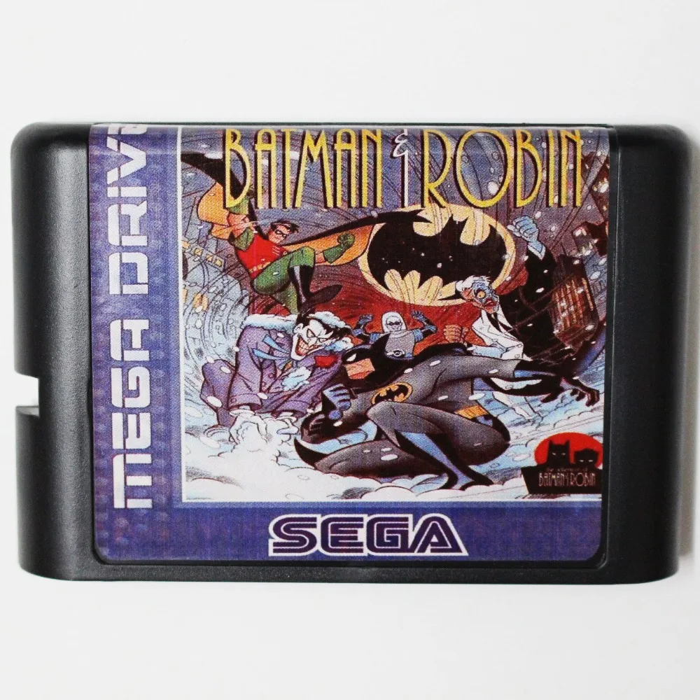 download the adventures of batman & robin sega download the adventures of batman & robin sega
