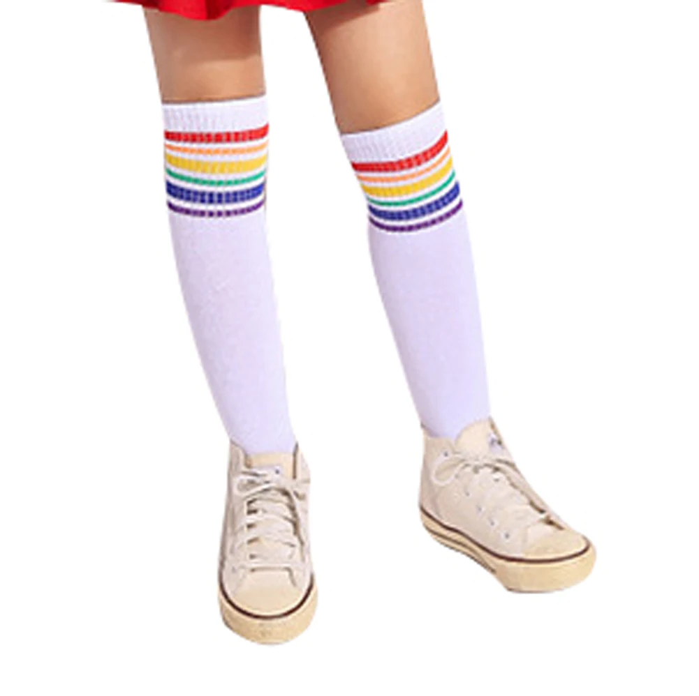 Детские спортивные носки с козырьком для взрослых, крутые спортивные носки для бега, уличные танцевальные шляпы, шарфы, банданы хип-хоп, повязка для волос, гольфы
