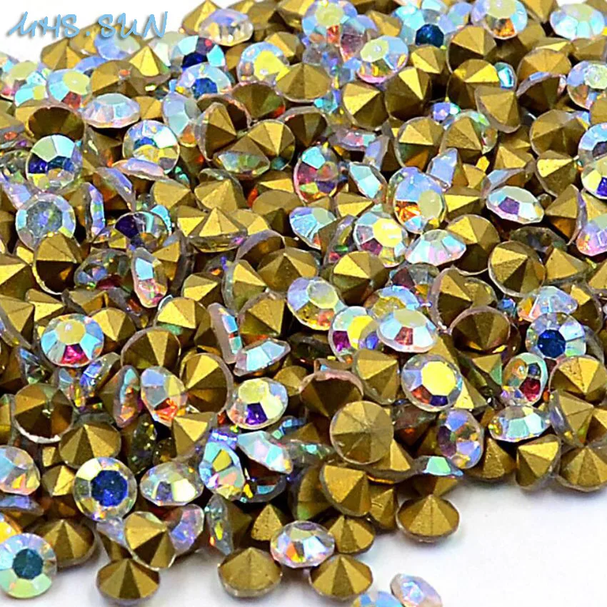 23 AB Crystal AB