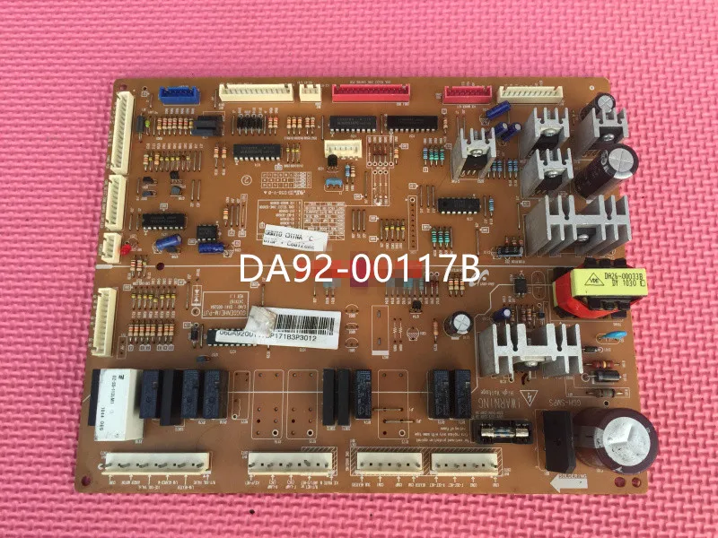 

DA92-00117B DA41-00451E Good Working Tested