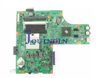 

JOUTNDLN FOR Dell Inspiron 15R N5010 Laptop motherboard 6V89F 06V89F CN-06V89F 48.4HH01.011 DDR3 W/ HD5470 GPU