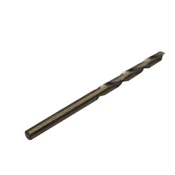 10 шт. M35 4,1 мм вмещающий Кобальт бурильные обработки и сталь металл бурения Металлообработка из нержавеющей стали