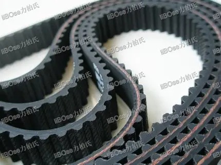 width 15mm length 800mm to 1399mm Timing BELT Closed htd-5m 