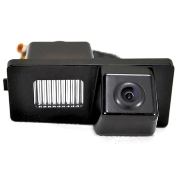 

Auto Parktronic HD Rear View Camera Night Vision Car Reverse Parking Backup Camera for SsangYong Kyron Rexton Korando Actyon