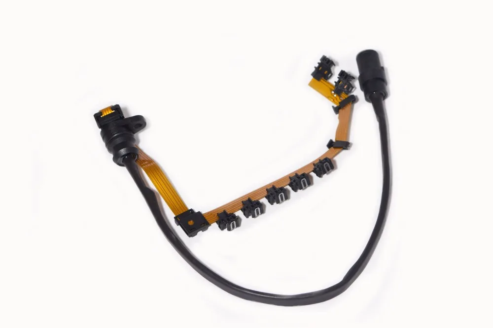 095 096 01M G93 Transmission Internal Wiring Harness Ribbon Sensor Wire