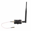 Bluetooth усилитель сигнала 802.11b/g/n Wi-Fi Беспроводной 4 Вт 4000 МВт усилитель маршрутизатор 2,4 ГГц WLAN адаптер ZigBee усилитель сигнала с антенной аппарат, который не привязан к оператору сотовой связи ► Фото 3/6