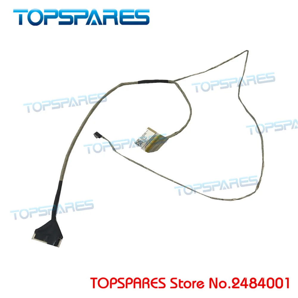 New Original Laptop LCD Cable for LENOVO G50-70 G50-30 G50-45 Z50-70 DC02001MH00 |