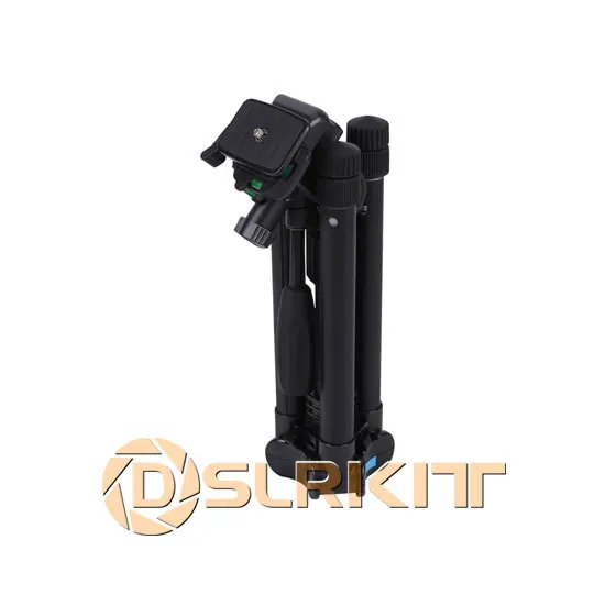 

6 Sections Velbon Ultrek 45L Travel Camera Tripod with PHD-42Q Ball Head