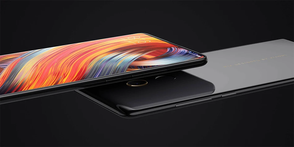 Xiaomi Mix 2 Mix2 16