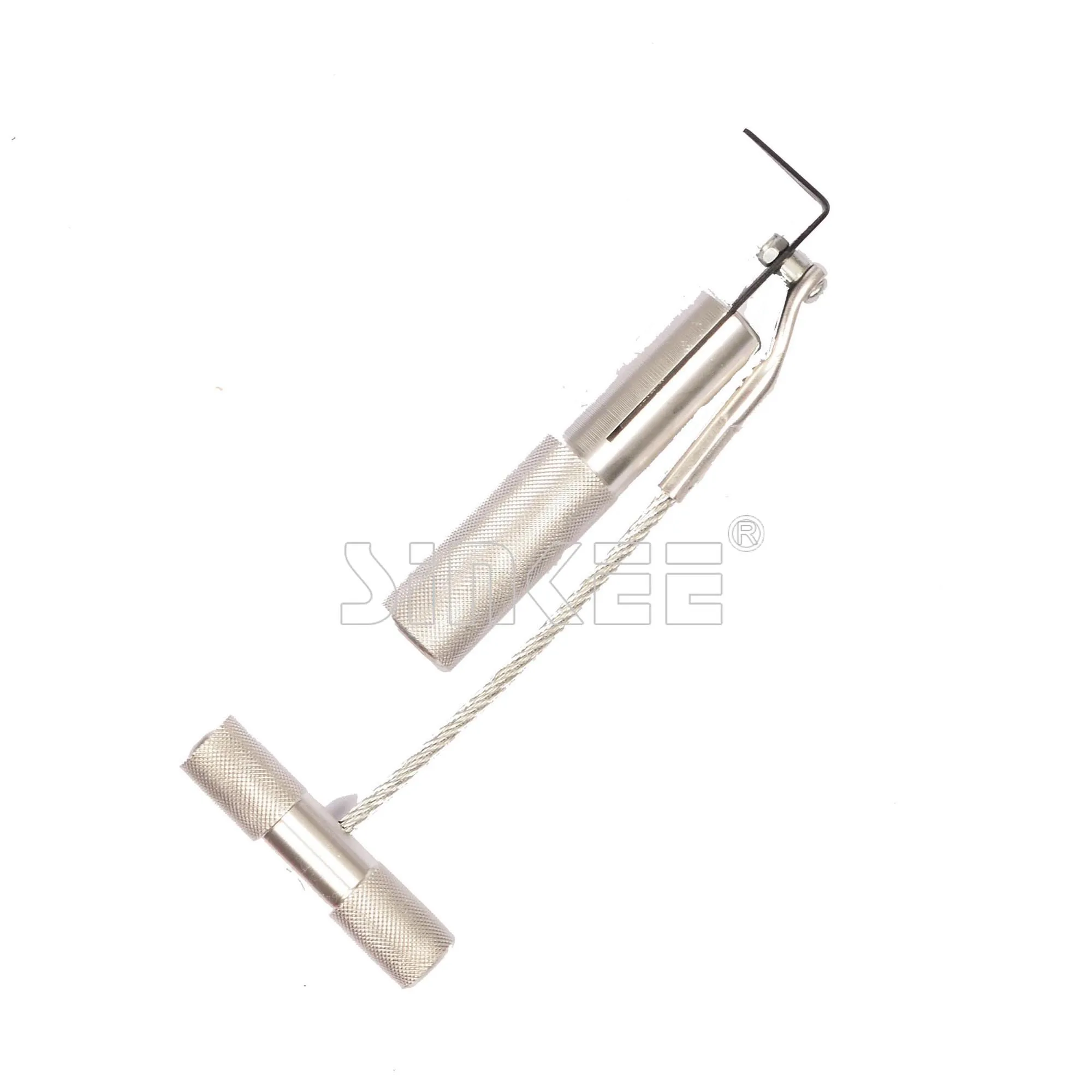 Auto Windshield Remover Car Window Glass Seal Rubber Removal Knife