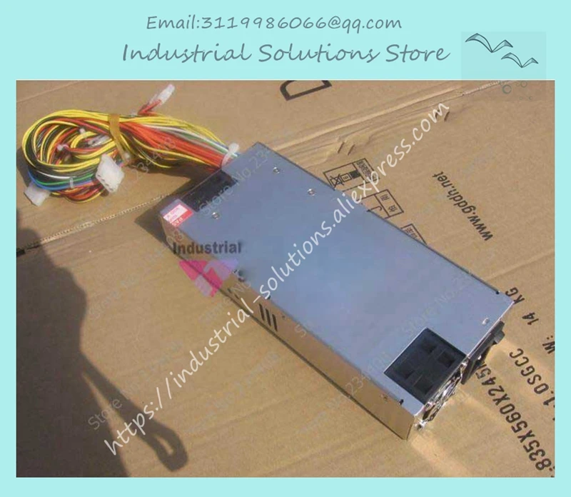 1u power Supply P1H-6400P Server power Supply Industrial Computer Case power Supply 1u power Supply P1H-6400P Server power Supply Industrial Computer Case power Supply