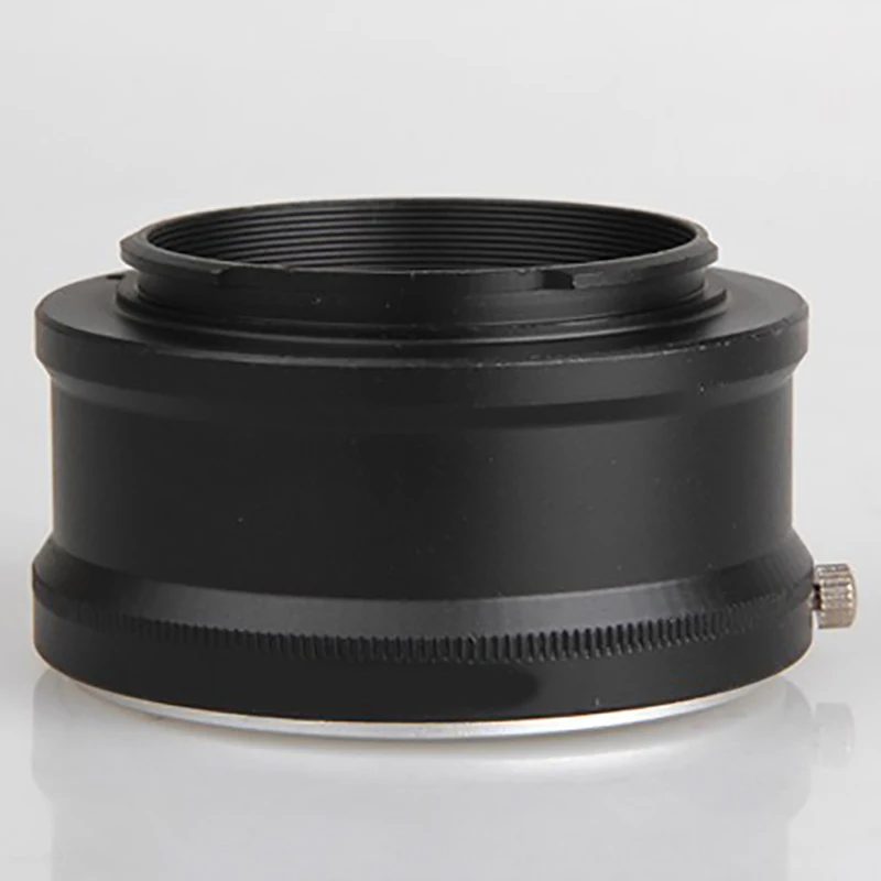 Переходное кольцо для объектива Nikon-sony E Nex Mount Nex3 Nex5 адаптер для объектива камеры Ai-Nex