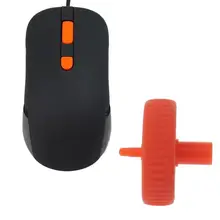 1PC Mouse Scroll Wheel For Steelseries KANA V1 V2 Mouse Pulley Accessories спот britop kana 2722404