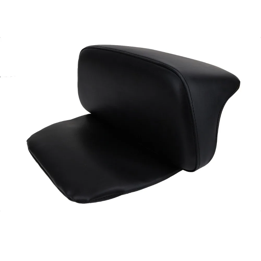 

Chopped Back Tour Pak Pad For Harley Trunk Pack HD Touring Road King Street Glide Electra Glide 2014-2017 Motorcycle MBJ130