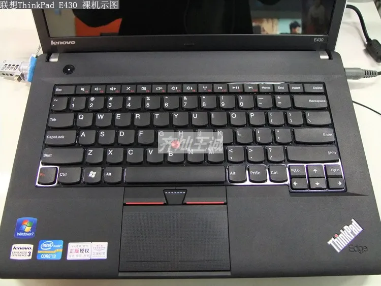 Для Lenovo ThinkPad E4 A8 A10 E465 E450C T430u T431s 14 S3 Yoga 20DM 0024CD дюймов силиконовый гелевый защитный