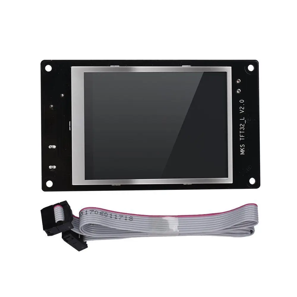 3D Printer Controller Board MKS TFT32 3.2 3D Printer Controller Board MKS TFT32 3.2