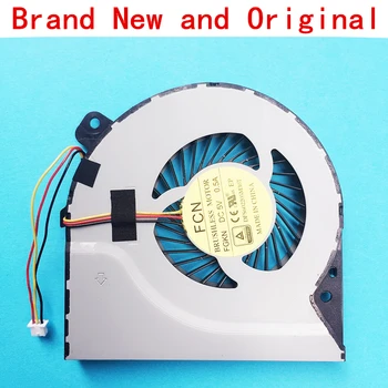 

New laptop CPU cooling fan Cooler radiator Notebook for ASUS K555ZE7200