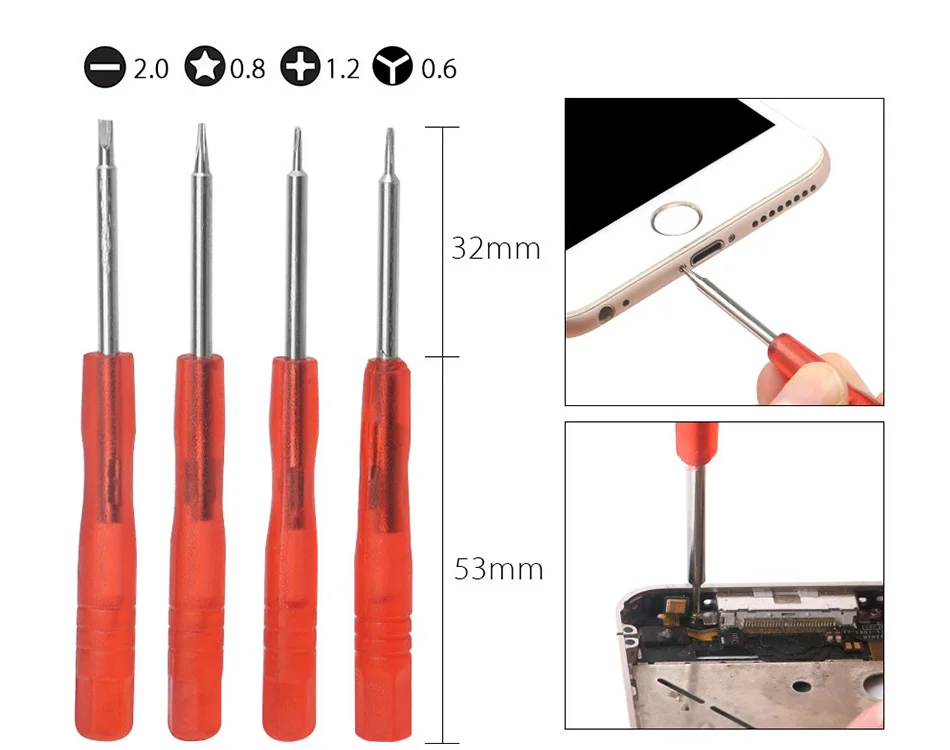 tool set (6)
