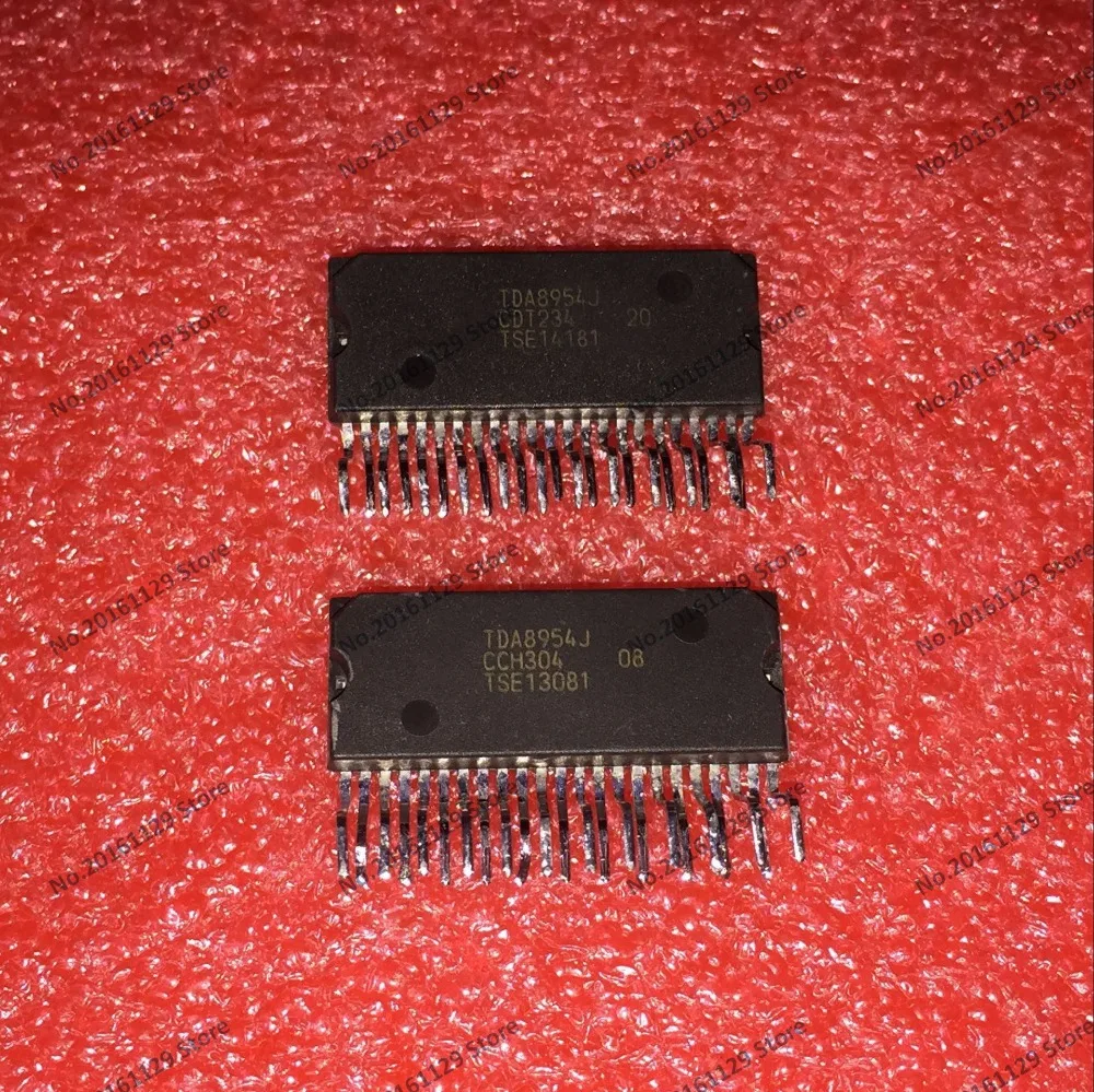 

New&original TDA8954J TDA8954 ZIP23