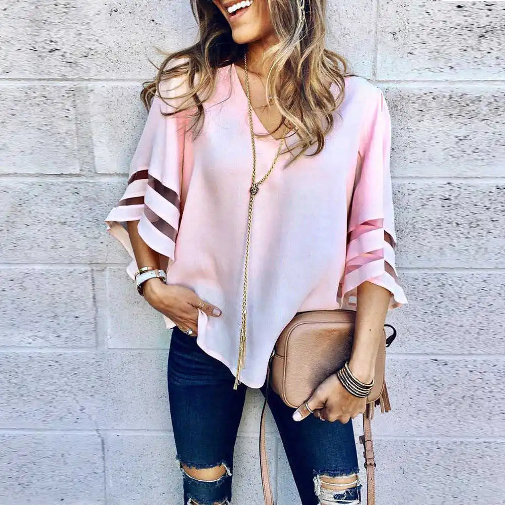 T-shirts for women