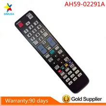 AH59-02291A Remote Control For SAMSUN G Blu-Ray DVD Home Theater System HT-C450