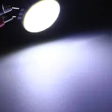 G4 5 Вт 18COB светодиодный для Кристалл лампочка, светодиодный прожектор чистый белый