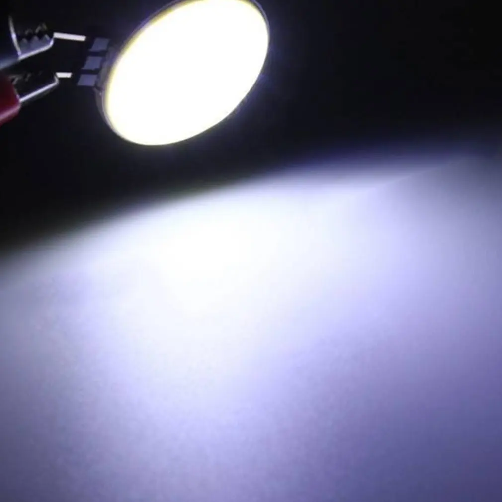 

G4 5W 18COB LED For Crystal Lamp LED Spotlight Pure White