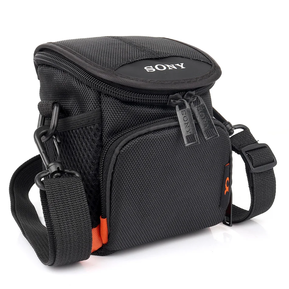 Camera Bag Case Cover For Sony a6300 a6000 a5000 a5100 DSC RX100III