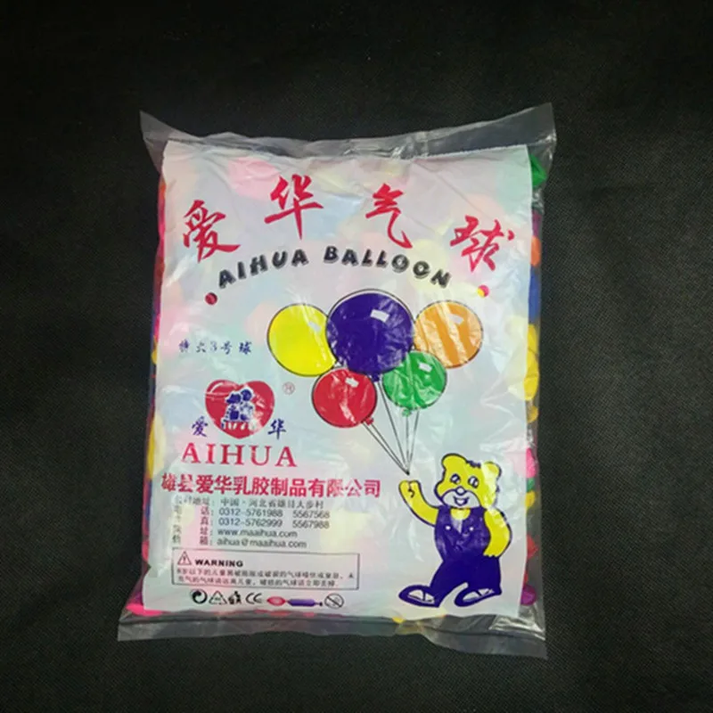 ( 1000pcs/lot )2015 new balloon latex water balloon small balloons free