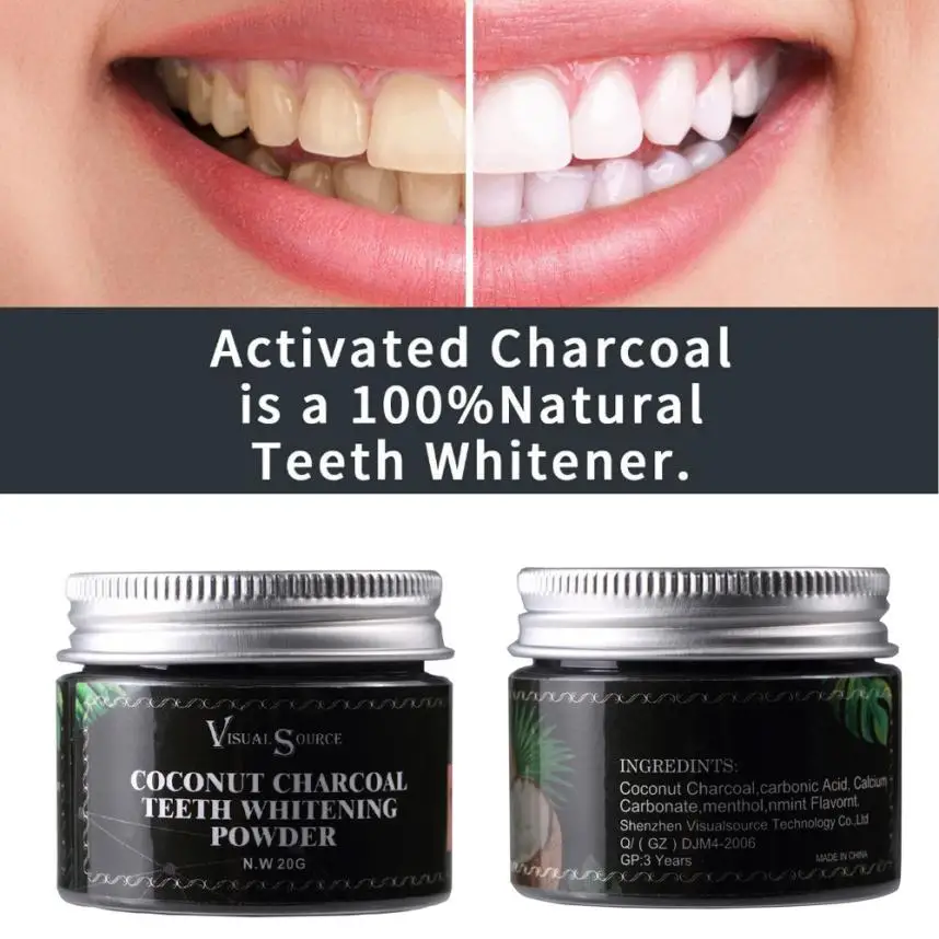 2019 New best deal Herb Coconut Toothpaste Whitening Teeth Remove