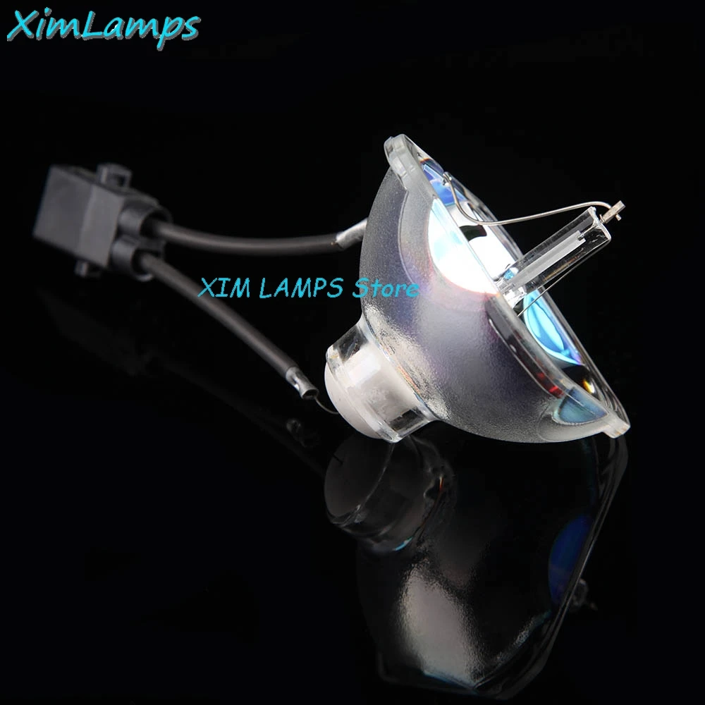 

V13H010L54 Compatible Projector Lamp Bulb for Epson EB-S7+ EB-S72 EB-S82 EB-X7 EB-X72 EB-X8E EB-W7 EB-W8 H311C H328C H312C EX31