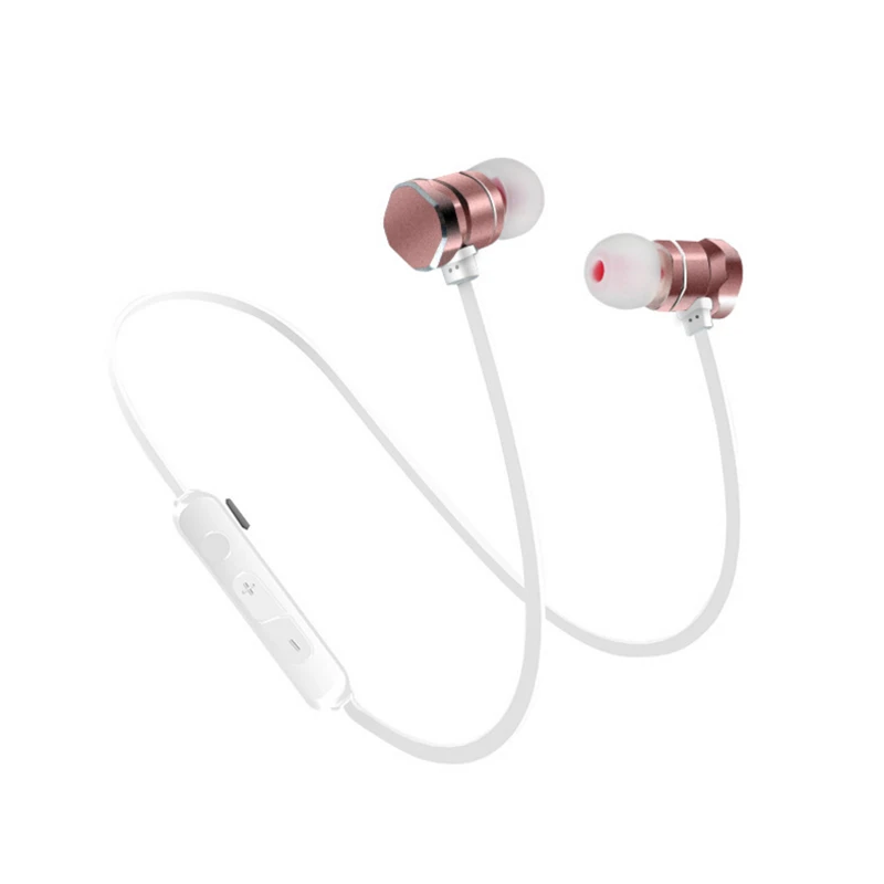 Bass sport earphone 5