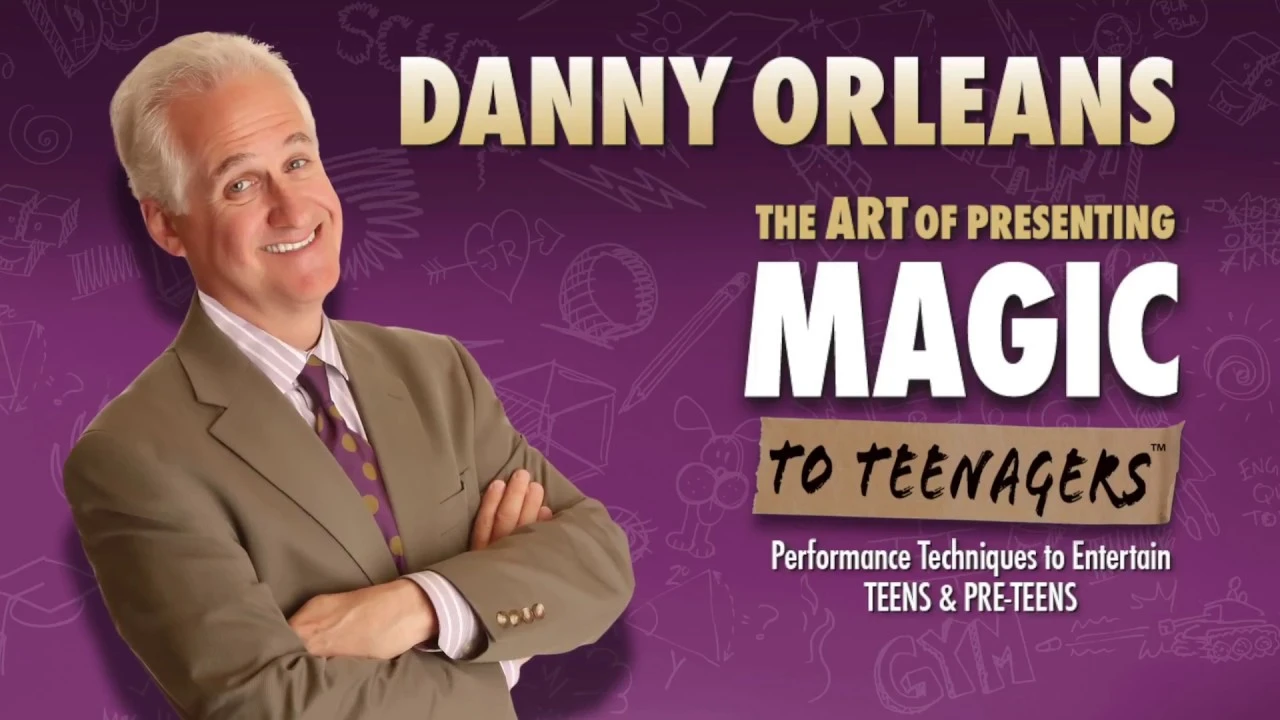 The Art of Presenting Magic to Teenagers 1 3,Magic Tricks|Magic Tricks| -  AliExpress