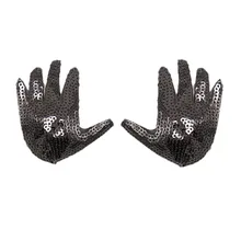 Ручной Форма Соски крышка Для женщин белье блесток Пирожки груди бюстгальтер Клейкие ленты Соски Чехлы для мангала Наклейки лепестки силиконовые невидимые колодки