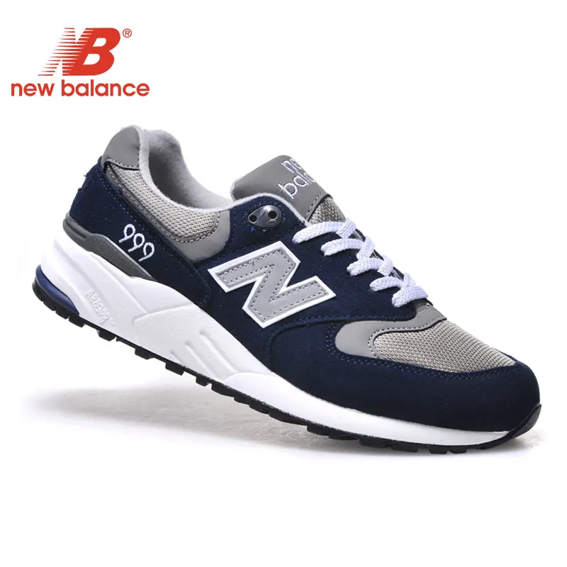 

NEW BALANCE 999 Shoes zapatos mujer Women Retro Running sneakers Men spor ayakkabi erkek comfortable Sports Shoes High Quality