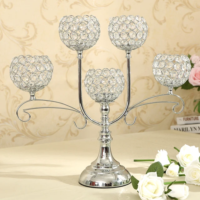 decorative candle holders for dining table decorative pillar crystal candle holders table decoration decorative candle holders for dining table decorative pillar crystal candle holders table decoration
