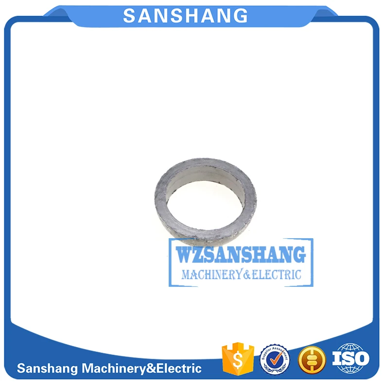 

2pcs COLLAR,Graphite gasket suit for CF500 X5 X6 ATV part no.9010-020102-10001