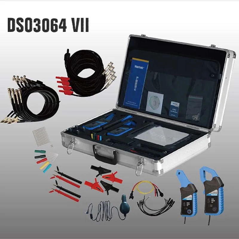 Buy Hantek DSO3064 Kit VII Automotive Car Diagnostic