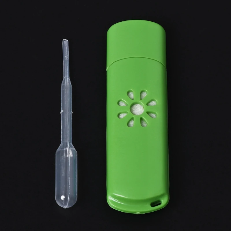 1pc Auto-Ätherisches Öl Diffusor, USB 100ml Mini-Luftbefeuchter Ätherisches  Öl Diffusor Aromatherapie Diffusoren, Haushalt Desktop Kleine Ätherisches