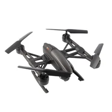 Upgrade Version 2MP Mini Drones Helicopeter With HD Camera 2.4G 4CH 6 axis Headless Mode One Key Return RC Helicopter Camera