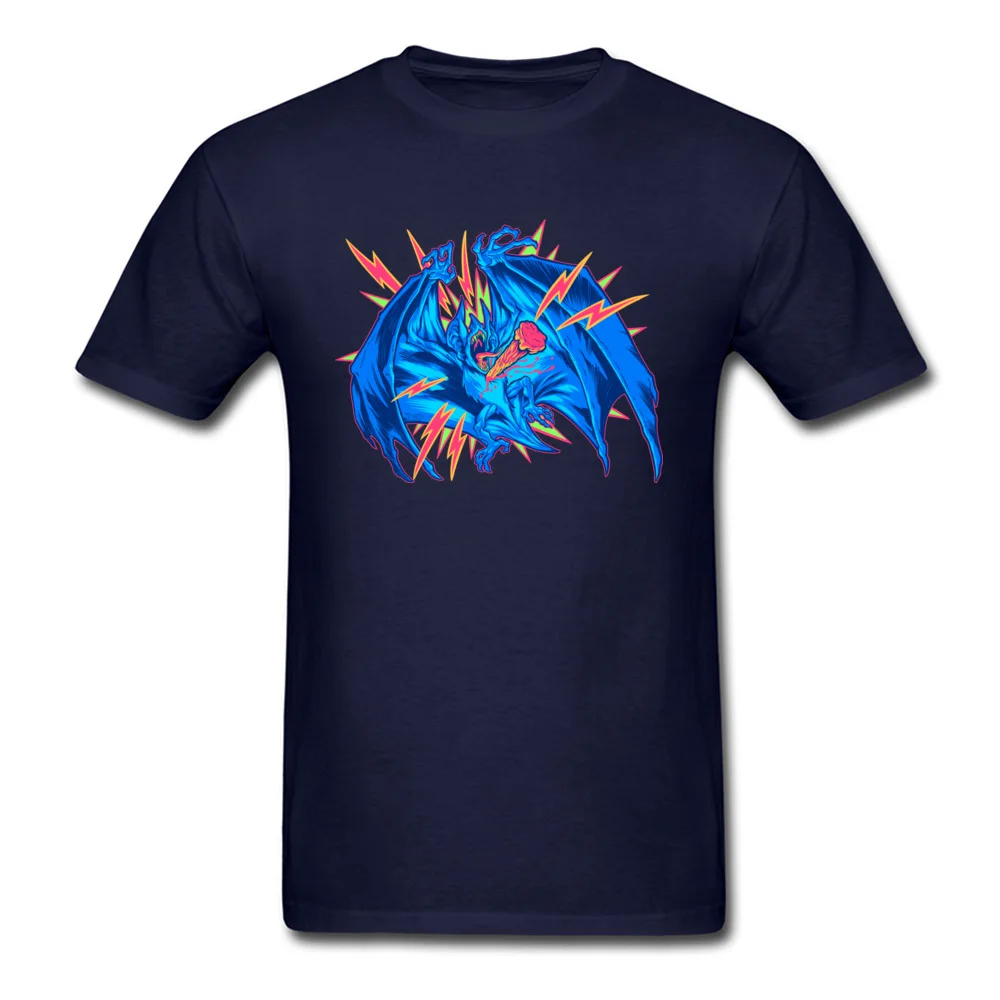 VAMPIRE BAT STAKED_navy