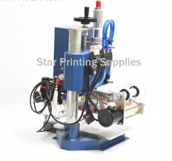 pneumatic hot stamping machine 5_conew1