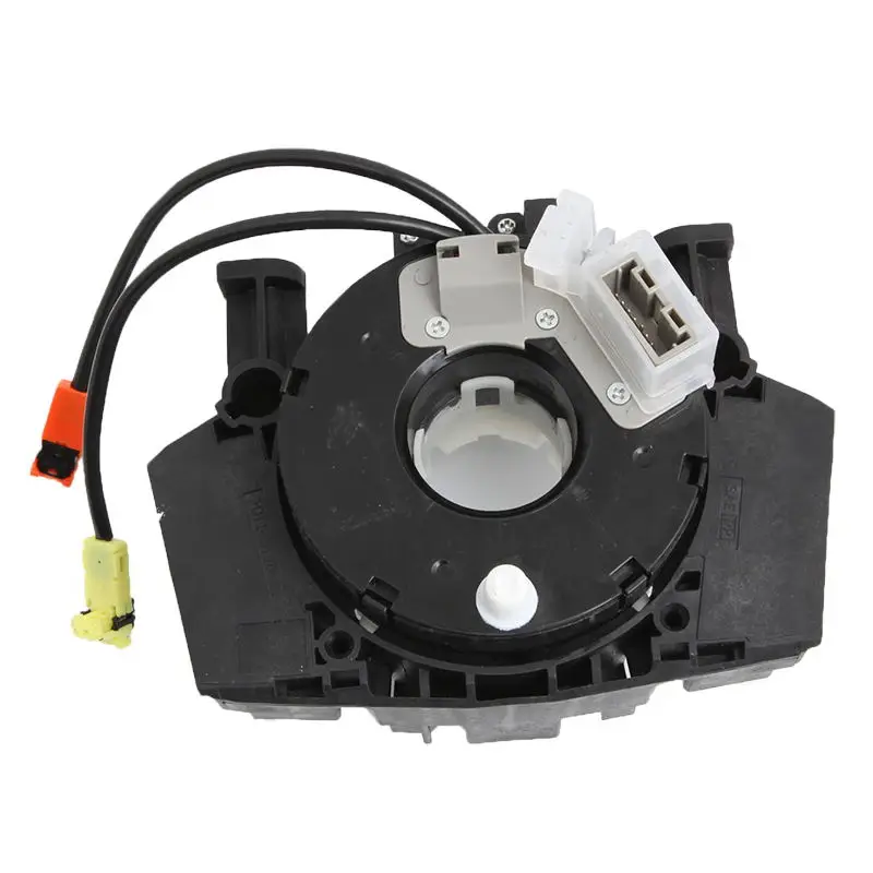 

Car Steering Wheel Combination Switch Cable Assy for Nissan 350Z Armada Infiniti FX35 G3 25567-CD025 25567CD025