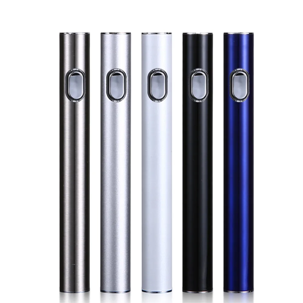 

Atouch Electronic Cigarette EM2 battery 280mah 4.0V built-in battery for E Cigarette CBD Cartridge
