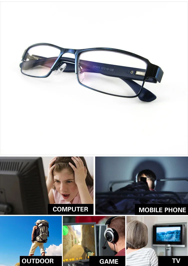 Анти-синий светильник, очки, мобильный телефон, компьютер, зеркало, без близорукости, плоский светильник, без градусов, модный, Sven, для зарубежных мужчин, wome